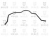 FIAT 51790612 Radiator Hose